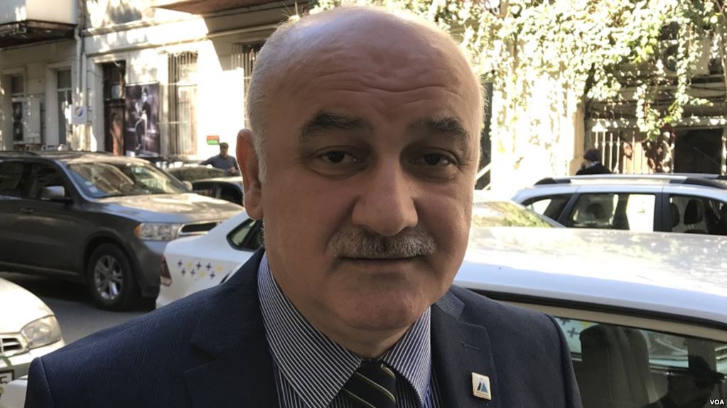 Bastainfo.com saytının əməkdaşları prokurorluğa dəvət edilib