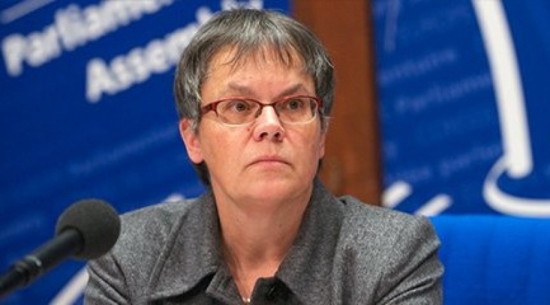 AŞPA prezidenti Azərbaycana gəlir