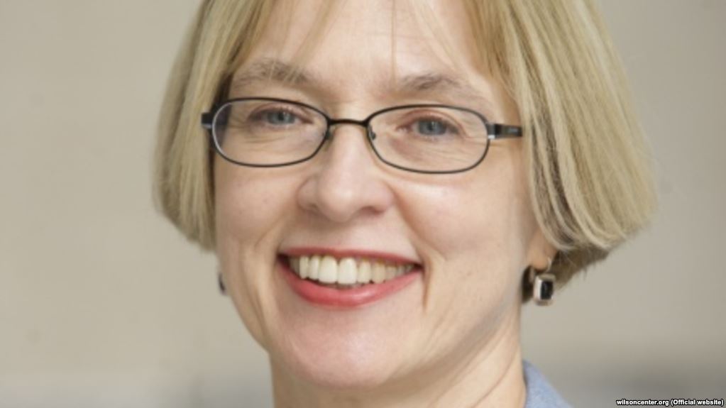 "Postsovet Azərbaycanında puç edilmiş demokratiya"