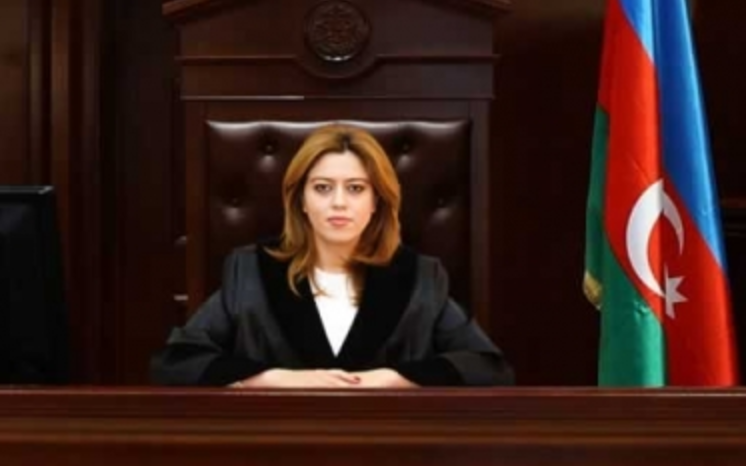 Mehman Hüseynovla bağlı qərar verən, Faiq Əmirliyə hökm oxuyan hakim kimdir?