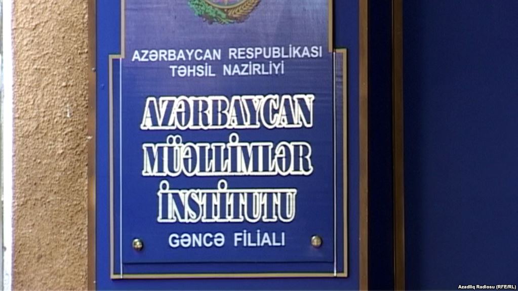 1 milyonluq saxta diplom qalmaqalı direktoru xəstəxanaya saldı