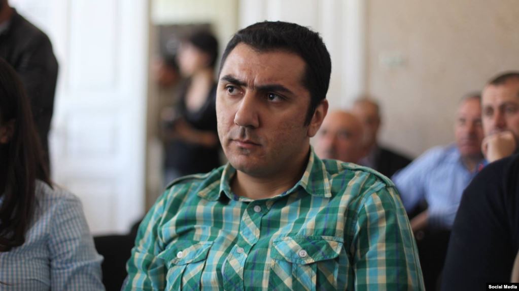 Seymur Kazımov: Bu parad hesabat xarakteri daşıyır