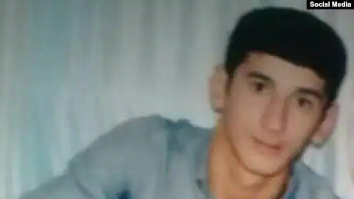 "Nardaran məhbusu" aclıq edir