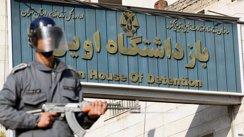 İranda azərbaycanlı fəal azadlığa çıxıb