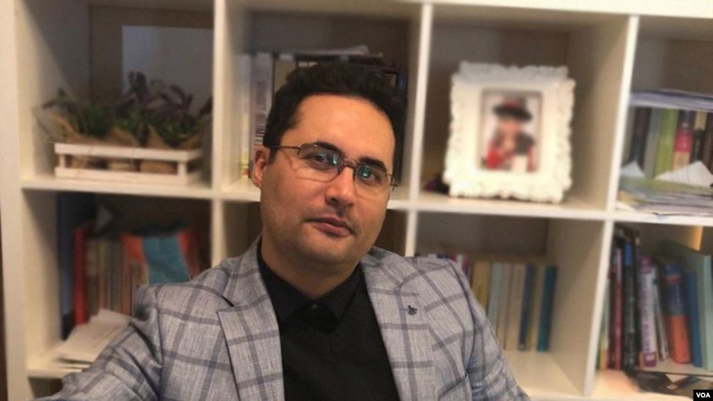 Hüseyn Paşayi Ruhani hakimiyyəti dönəmində ABŞ-la İran arasında anlaşma gözləmir