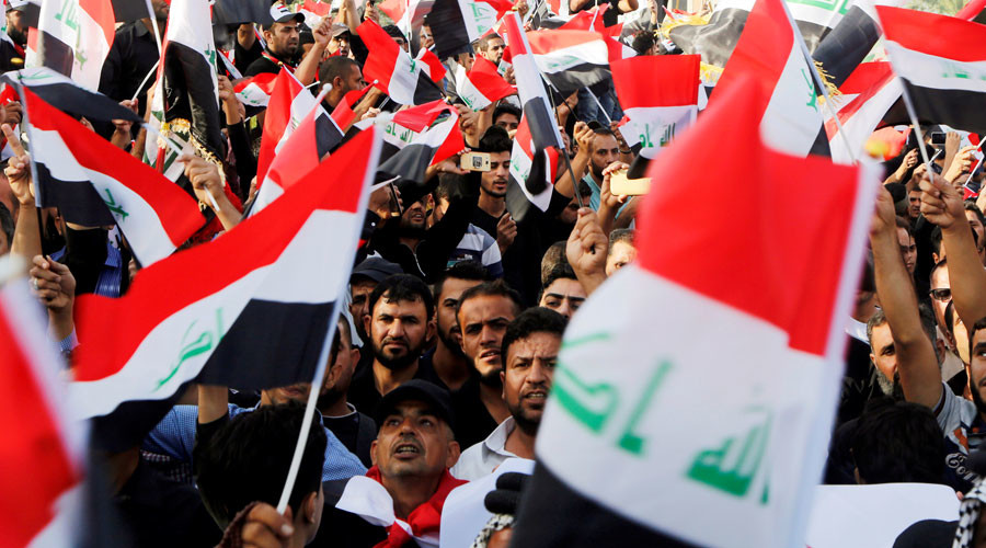 Türkiyə səfirliyi qarşısında etiraz aksiyası keçirilib