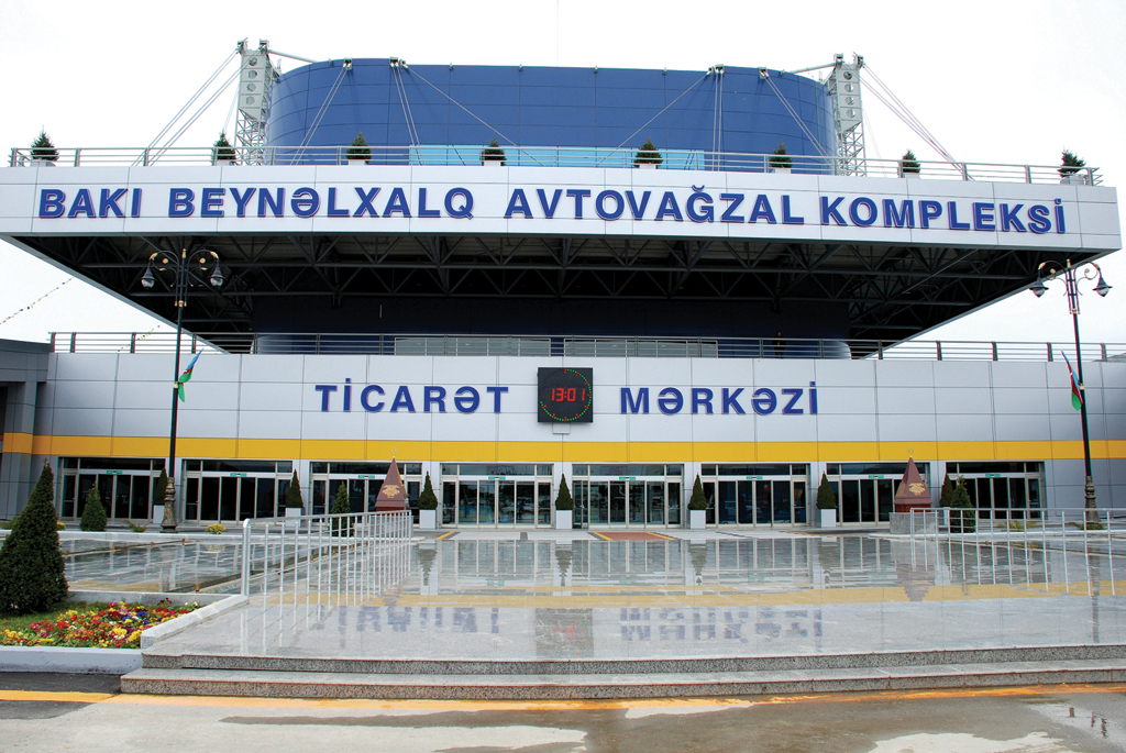 Bakı-Batumi avtobus reysi açılır