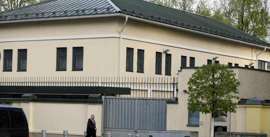 Belarus ABŞ səfirinin təyinatına verdiyi razılığı ləğv etdi