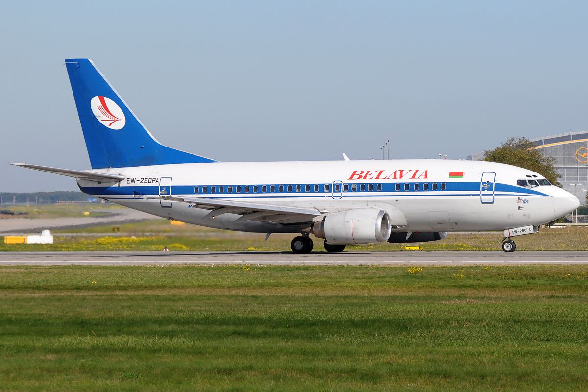 Minsk-Bakı aviareysi üzrə uçuşlar bərpa edilir