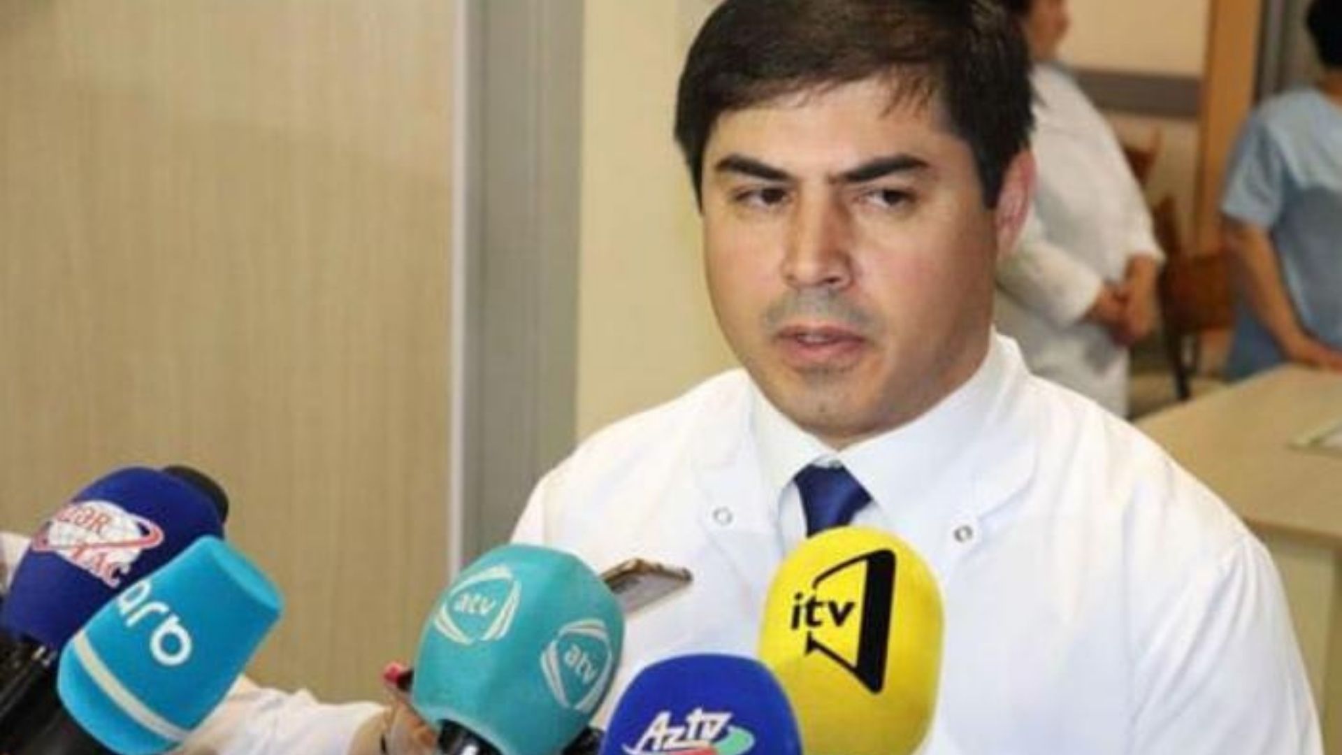 Qusar Rayon Mərkəzi Xəstəxanasının direktoru barəsində cinayət işi başlanıb