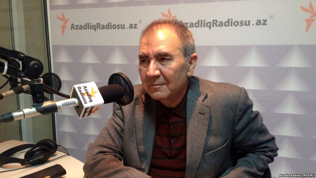 Cəmil Həsənli ABŞ-da Azərbaycandakı vəziyyətlə bağlı görüşlər keçirir