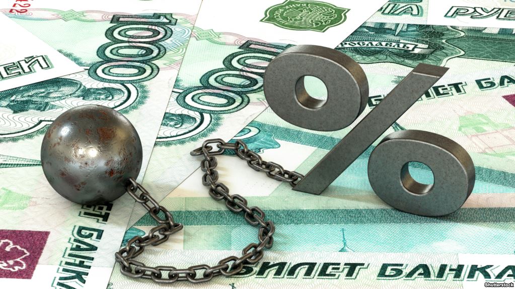 Dünyada adambaşına 86 min dollar borc düşür