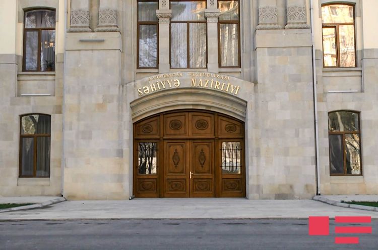 Nazirlik: Tibb müəssisələrinin texniki təchizatı qaneedici deyil