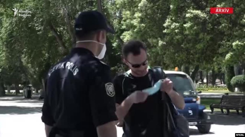 Karantin yenidən daha da sərtləşdirilə bilərmi?
