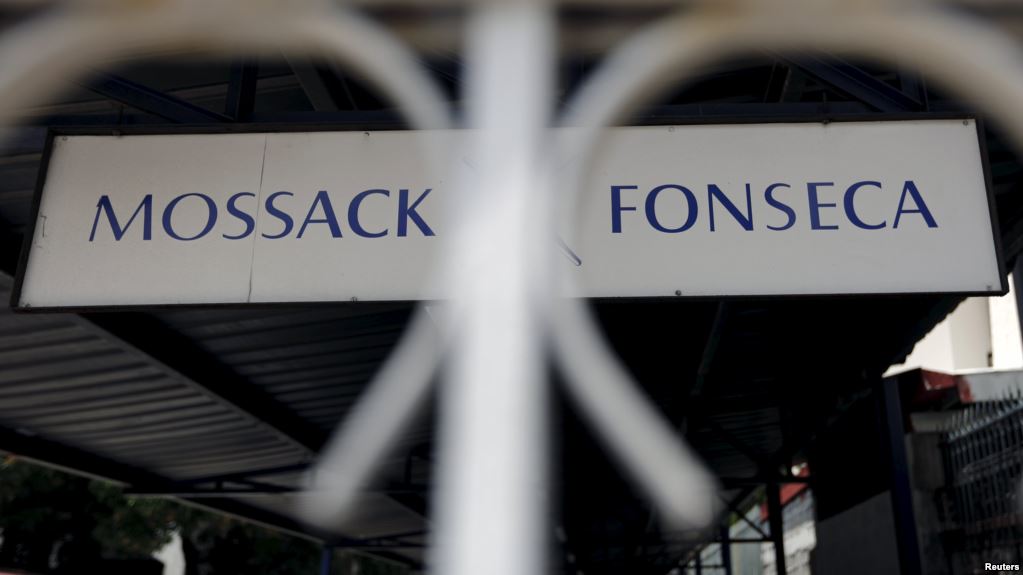 Panama sənədləri: Mossack Fonseca firmasının qurucuları həbs ediliblər