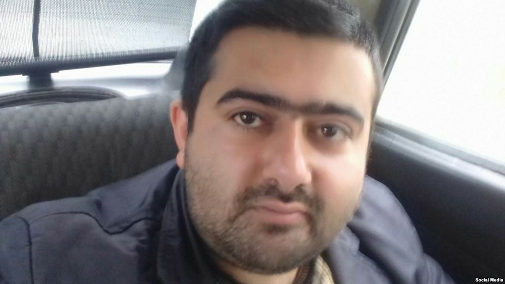 Daha bir cəbhəçi müəllim işdən çıxarılıb