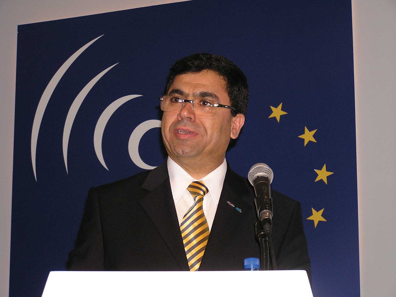 Türkiyədə nəhəng holdinqin rəhbəri həbs edilib