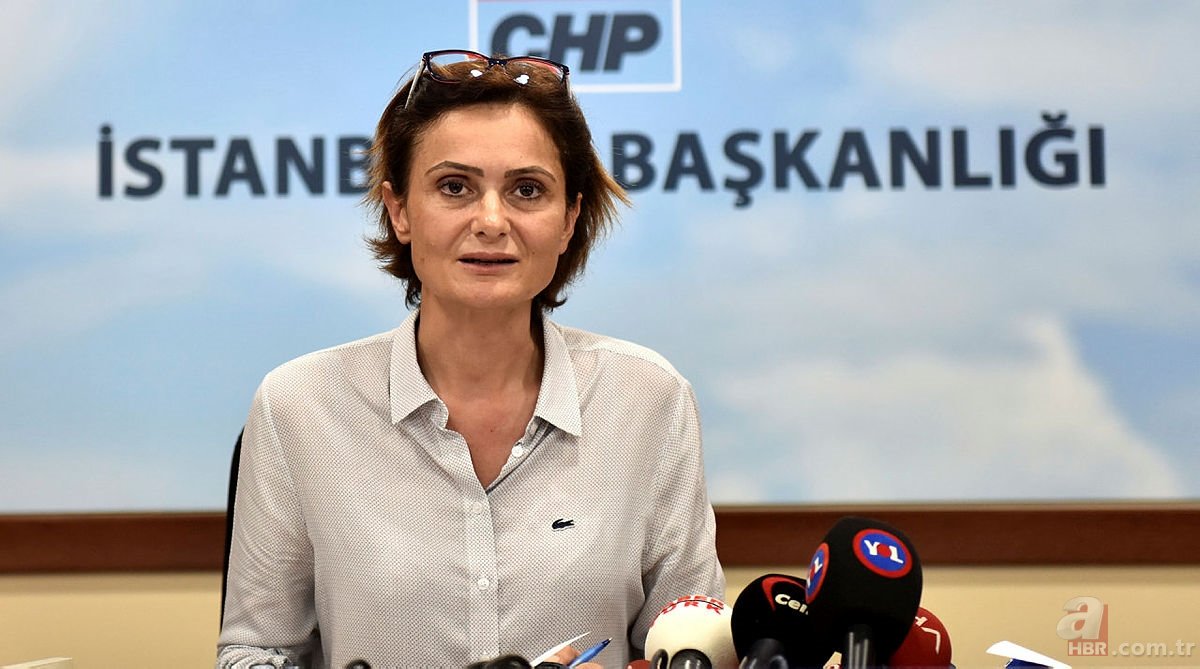 CHP İstanbul təşkilatının sədri həbs olunub: Ərdoğan İstanbul məğlubiyyətinin intiqamını alır?