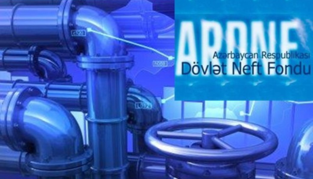Neft Fondundan büdcəyə ödəmələr artıb