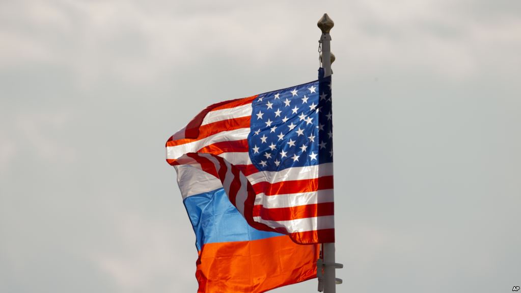 Ağ Ev Rusiyadan alınmış diplomatik iqamətgahları geri qaytara bilər