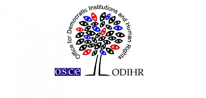 DTİHB Azərbaycanı seçki qanunvericiliyində islahatlara çağırıb
