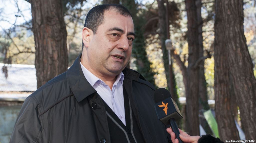 Gürcüstanda yaşayan mühacir Azərbaycana qaytarıla bilər