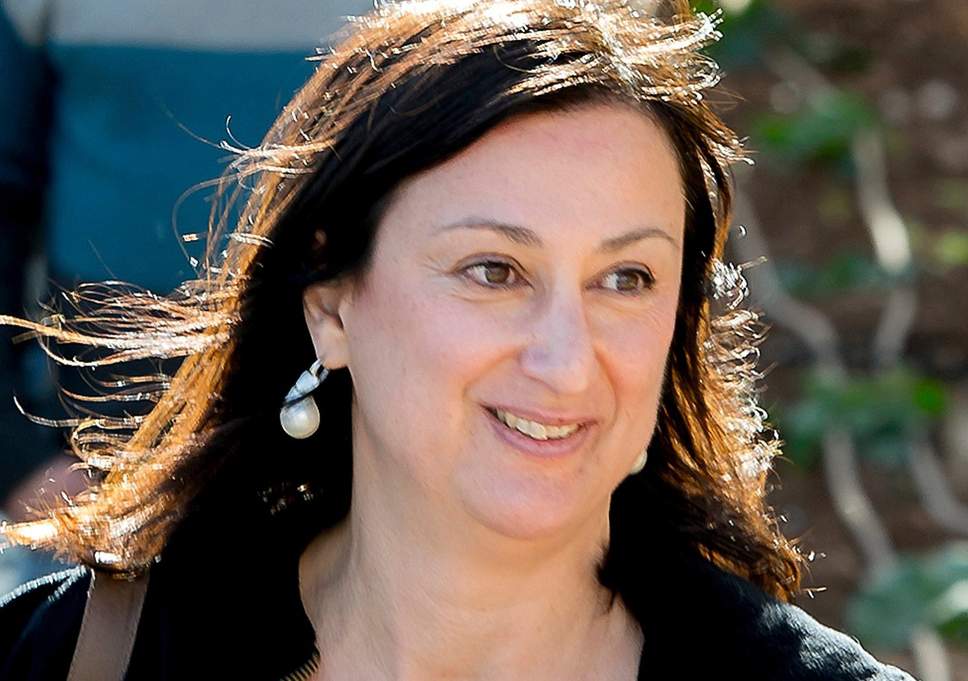 Korrupsiyada ittiham olunan Malta bankı bağlandı