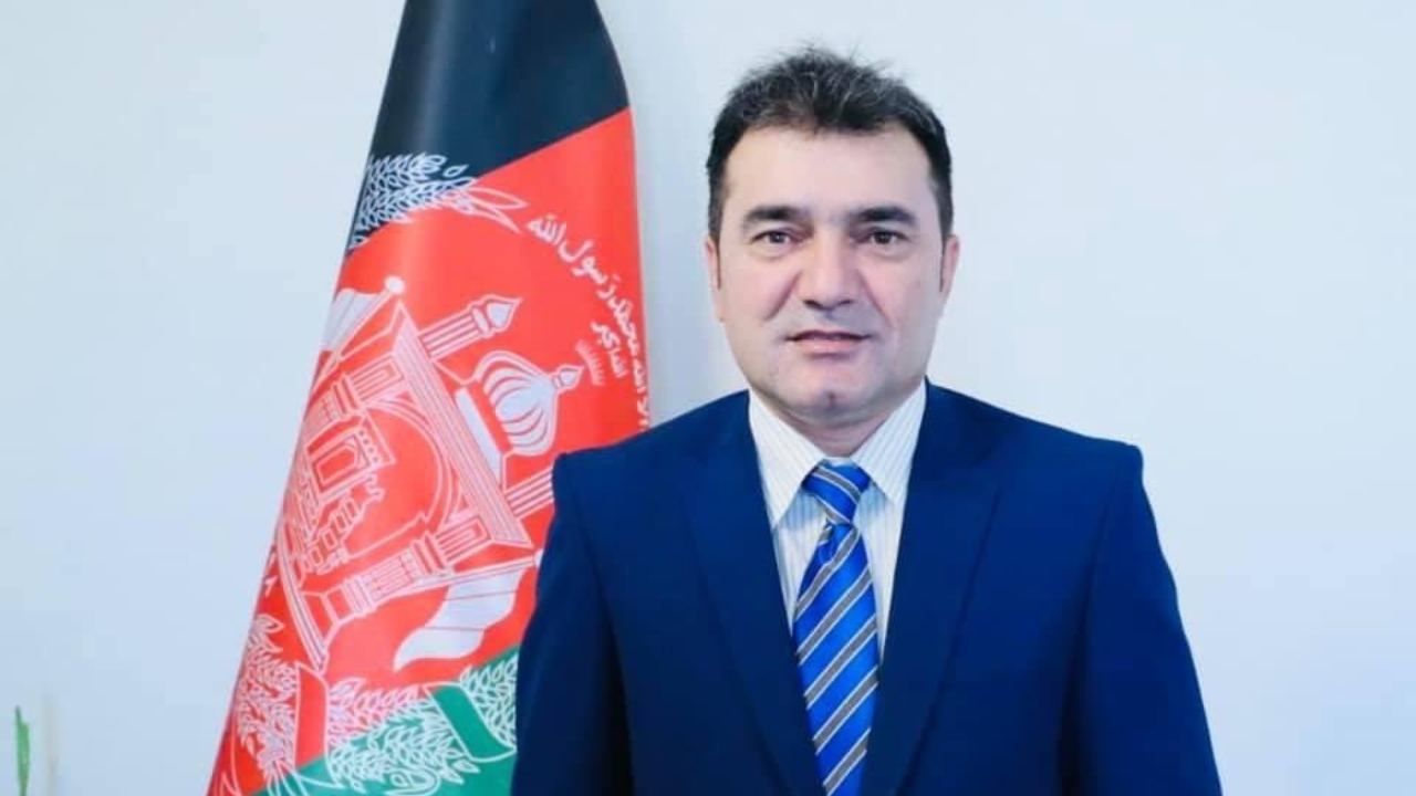 Taliblər Əfqanıstan hökuməti mətbuat xidmətinin rəhbərini qətlə yetirdi
