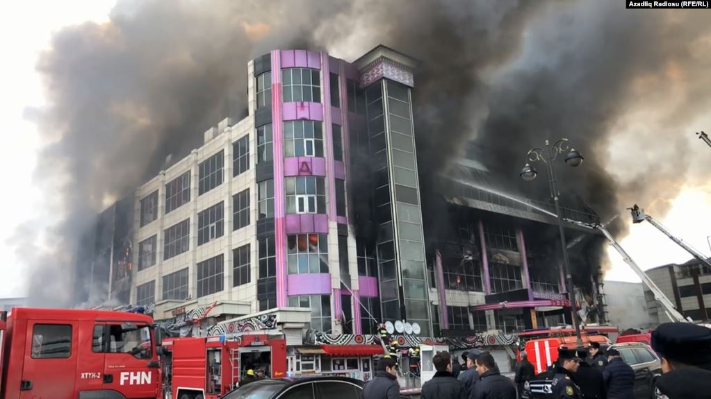 "Diqlas"da zərər çəkənlər konpensassiya ala bilmədiklərindən şikayət edirlər