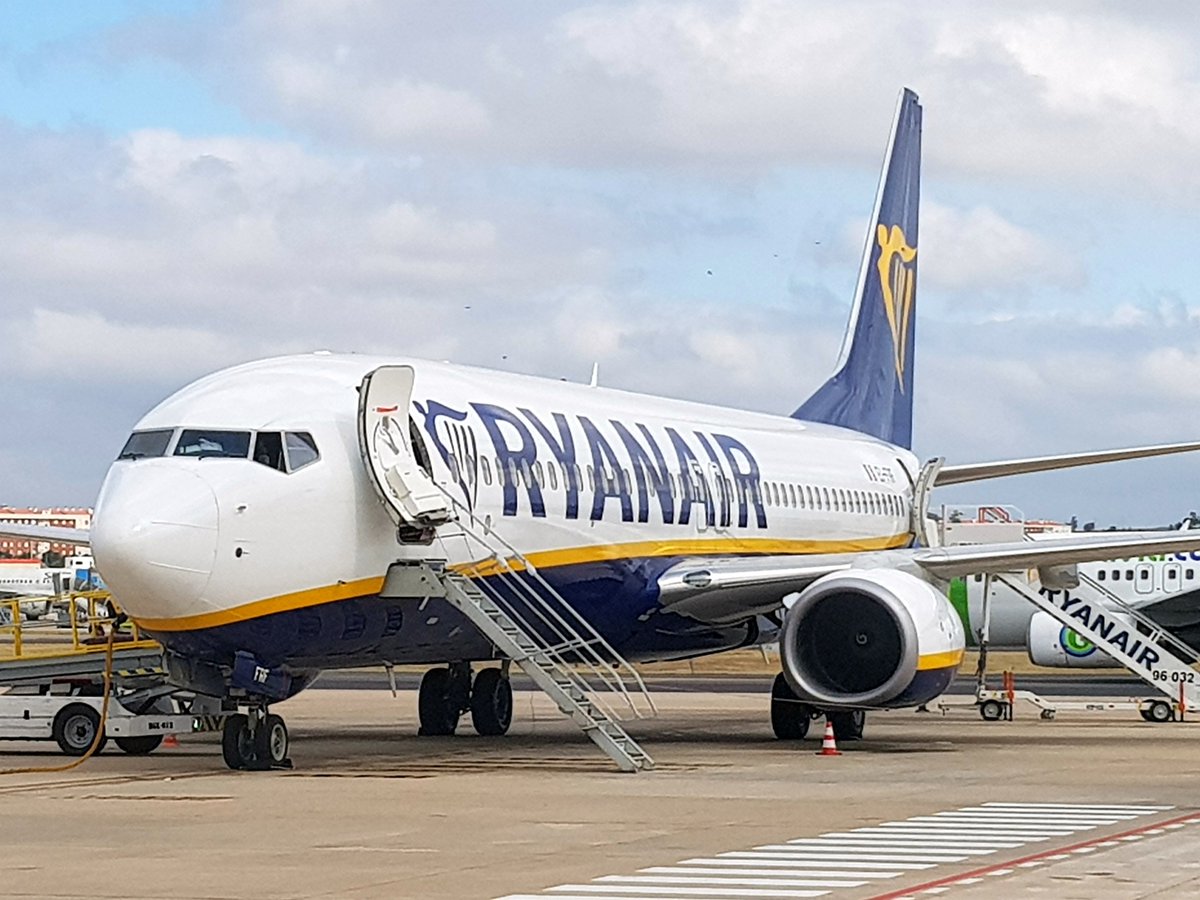 'Ryanair' Gürcüstandan aviareyslərə başlayır: AZAL-dan 11 dəfə ucuzdur