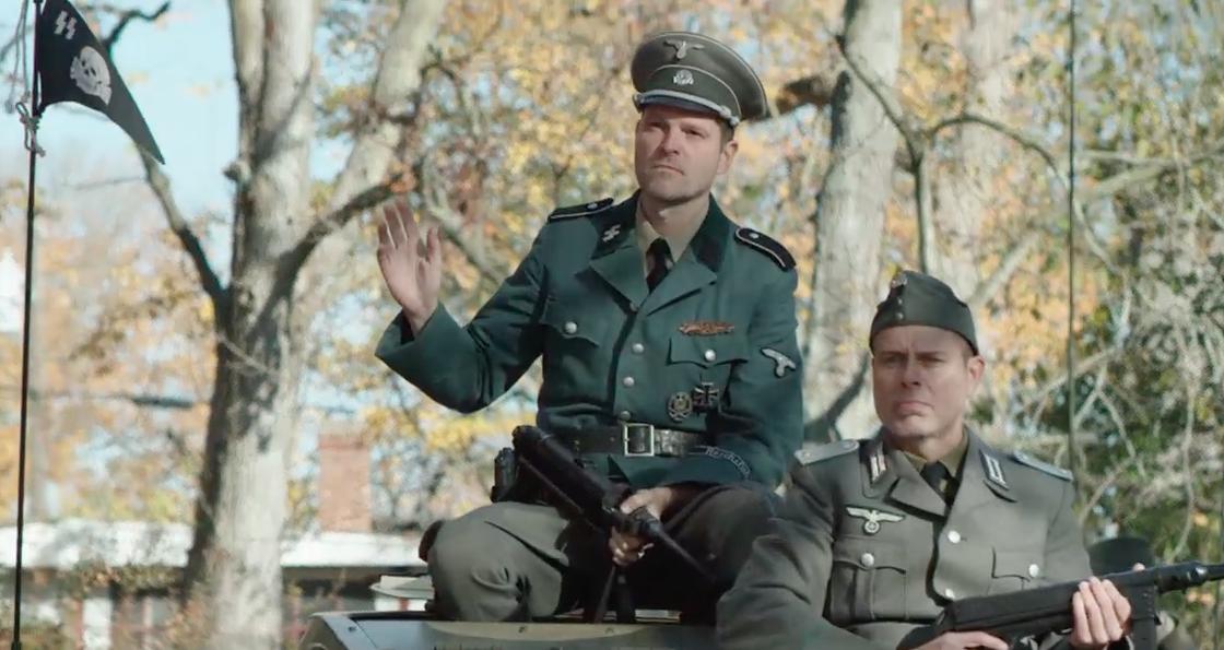 Hitlerin ilk ciddi səhvi, yaxud Dunkerk əməliyyatı necə baş verdi?