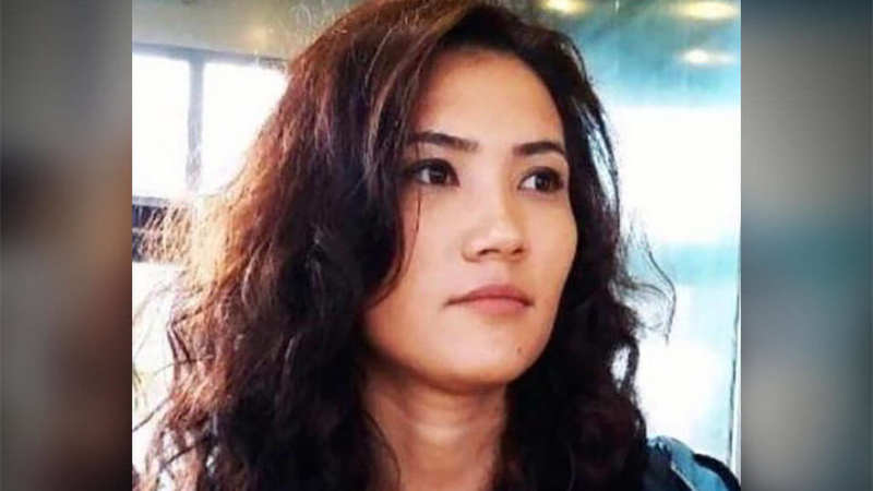 Türkmən fəal İstanbuldan deport edilmə təhlükəsi ilə üz-üzədir