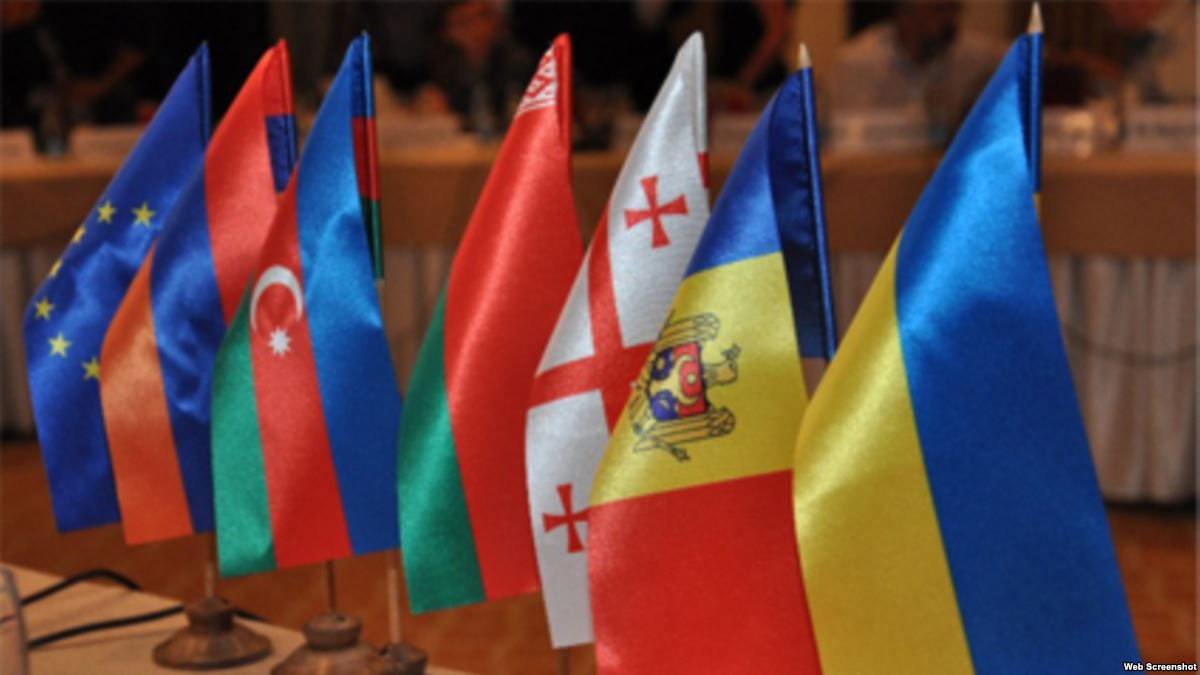 Brüsseldə Avropa İttifaqının “Şərq tərəfdaşlığı” sammiti başlayıb