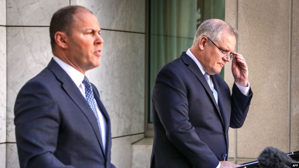 Avstraliya Facebook və Google platformalarının media qruplara məzmuna görə ödəniş etməsi üçün qanun təqdim edib