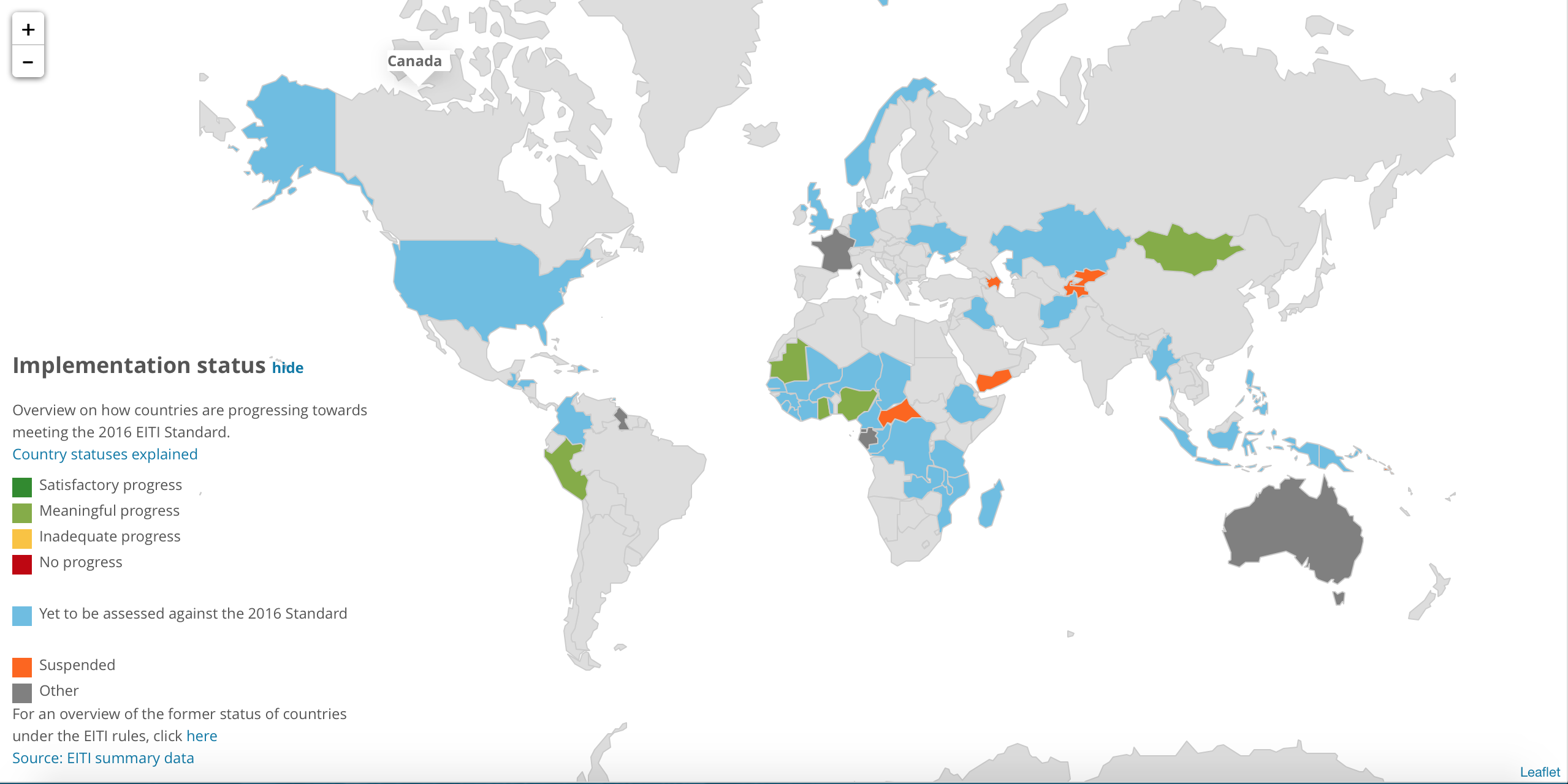 Azərbaycan MHŞT-ni rəsmi şəkildə tərk etdi