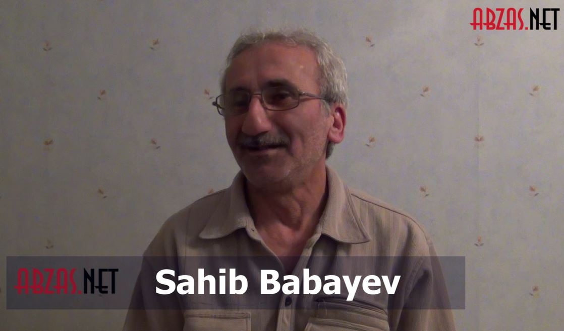 Sahib Babayev: "Hər gün mətbuatı izləyirəm ki, bəlkə prezidentimiz pensiyaları artırdı"
