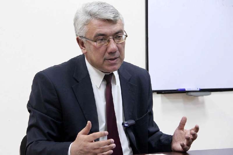 “Paşinyanın qələbəsi Qarabağ nizamlanmasına müsbət təsir göstərə bilər”