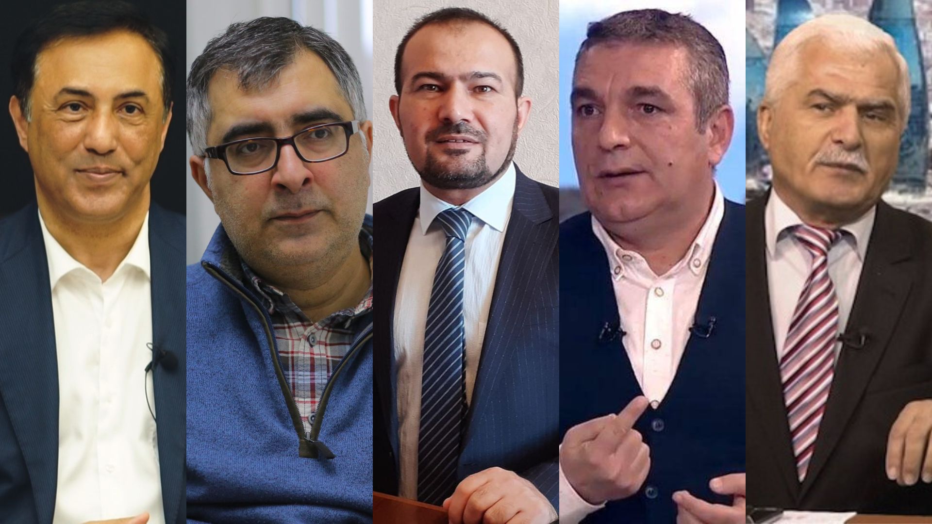 Anar Məmmədli: "Azərbaycan Avropa Şurası ölkələri arasında yerli idarəçiliyə görə çox geridə qalan ölkələrdən biridir"
