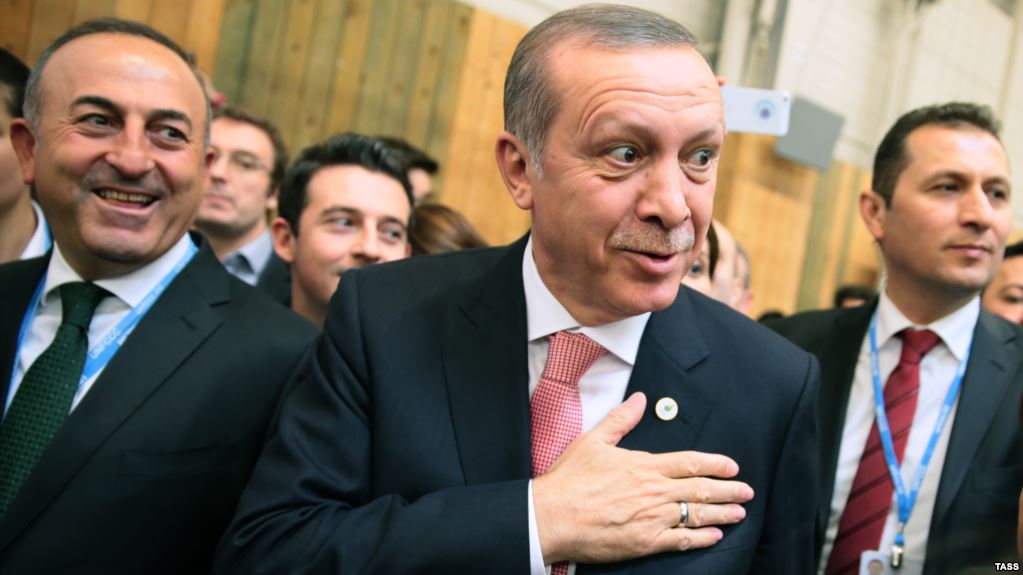 Avropa şəhərlərində “Erdoğan mitinqlərinə” qadağanlar genişlənir