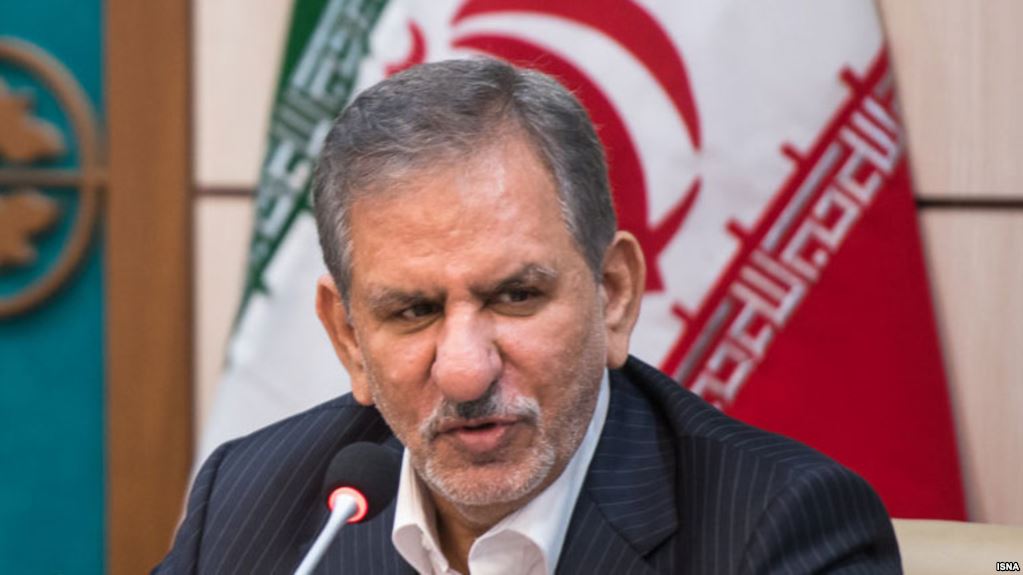 İran ABŞ sanksiyalarına baxmayaraq neft satacağını deyir