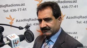 Spiker soyad sonluqlarının dəyişdirilməsini təklif edən deputata: “Bəs özün niyə dəyişmirsən?”