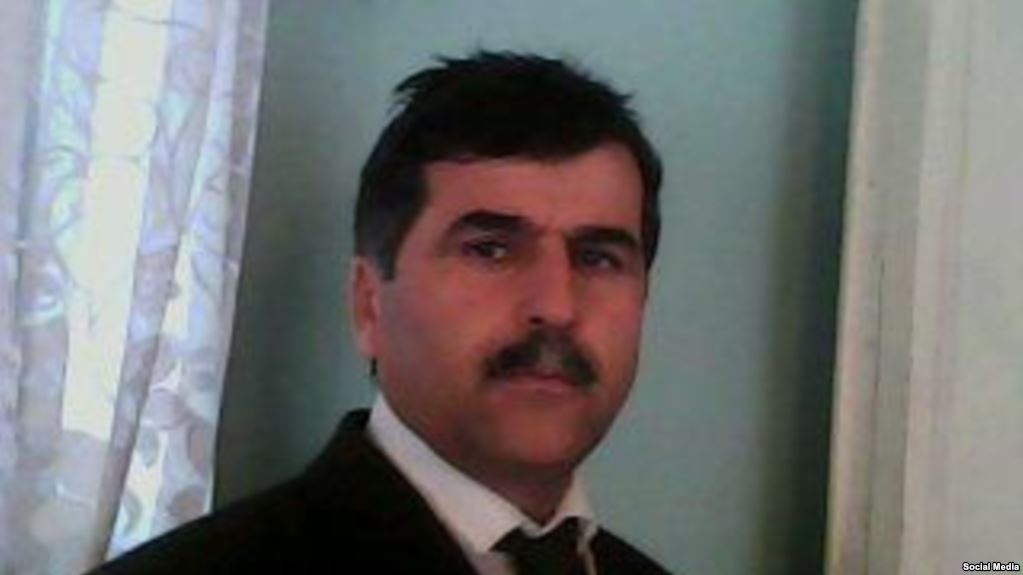 AXCP fəalı və həyat yoldaşı siyasi baxışlarına görə işdən azad edilib