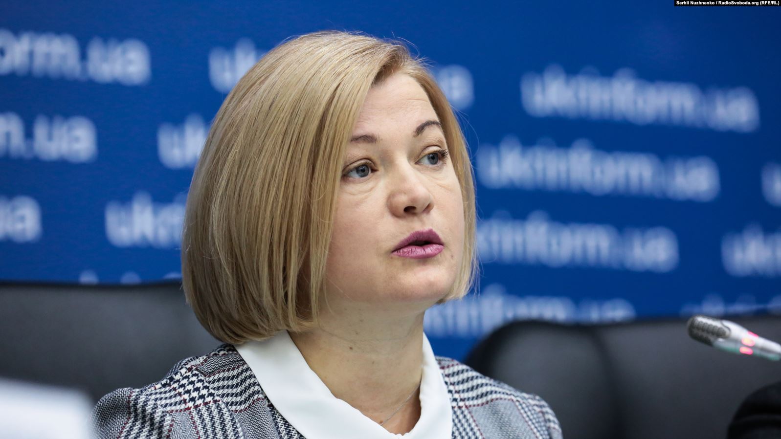 Ali Rada Putinin ukraynalılara pasport vermək qərarına münasibət bildirib: "KQB taktikasıdır"