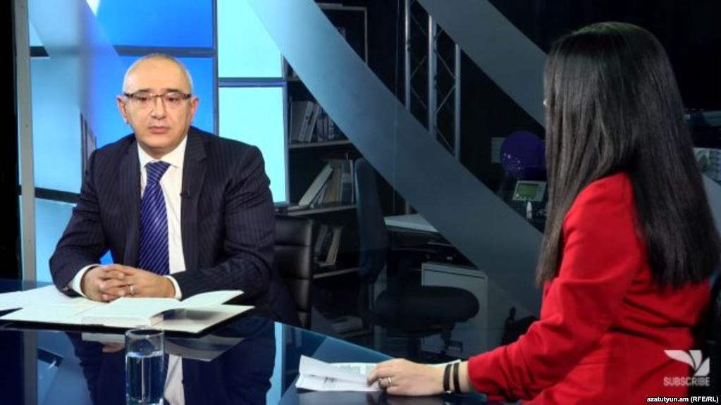 Ermənistanda parlament seçkisinin yekun nəticələri açıqlandı