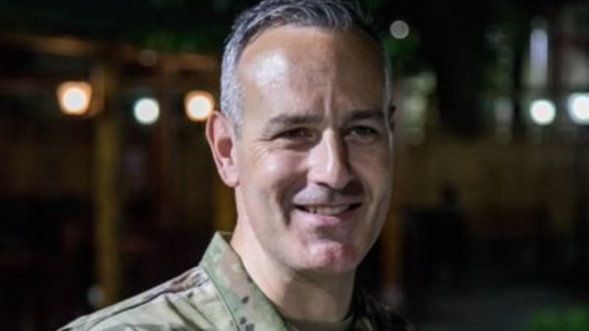 ABŞ Talibana zərbələr endirib