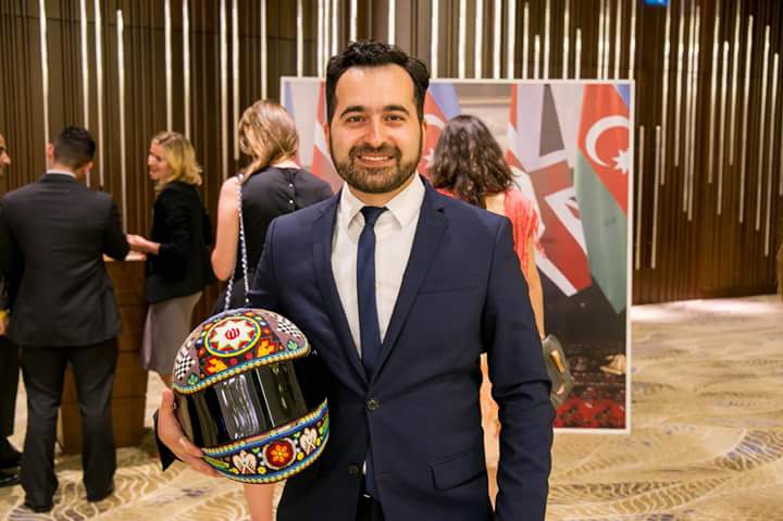 Bəxtiyar Hacıyevin məhkəməsi 16 avqusta təxirə salındı