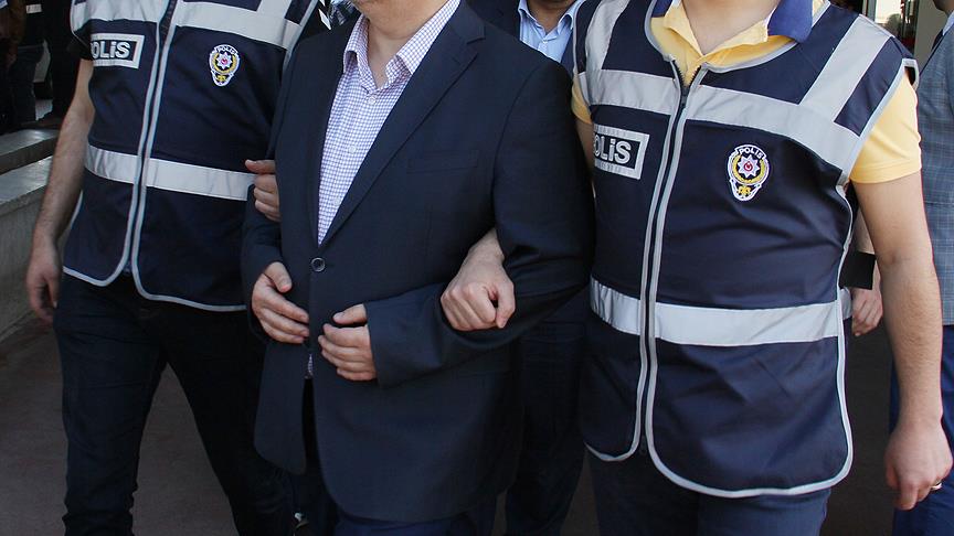 Türkiyədə 35 jurnalistin tutulması barədə qərar verilib - VİDEO