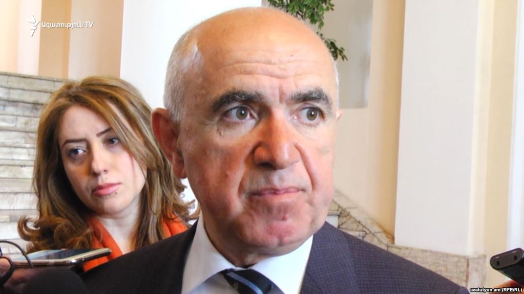 243 min Ermənistan vətəndaşı 'yoxa çıxıb'