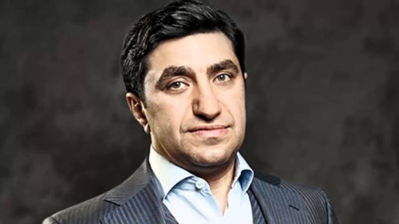 God Nisanov Beynəlxalq Bankın Moskvadakı torpaq sahəsini almaq istəyir