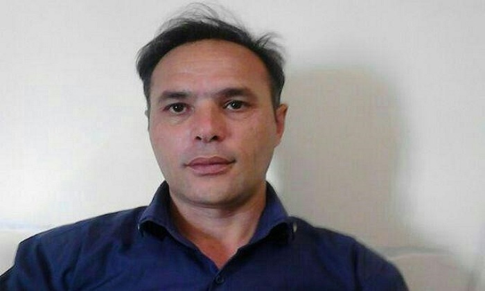 Güney Azərbaycanlı siyasi fəal ölümlə hədələnir